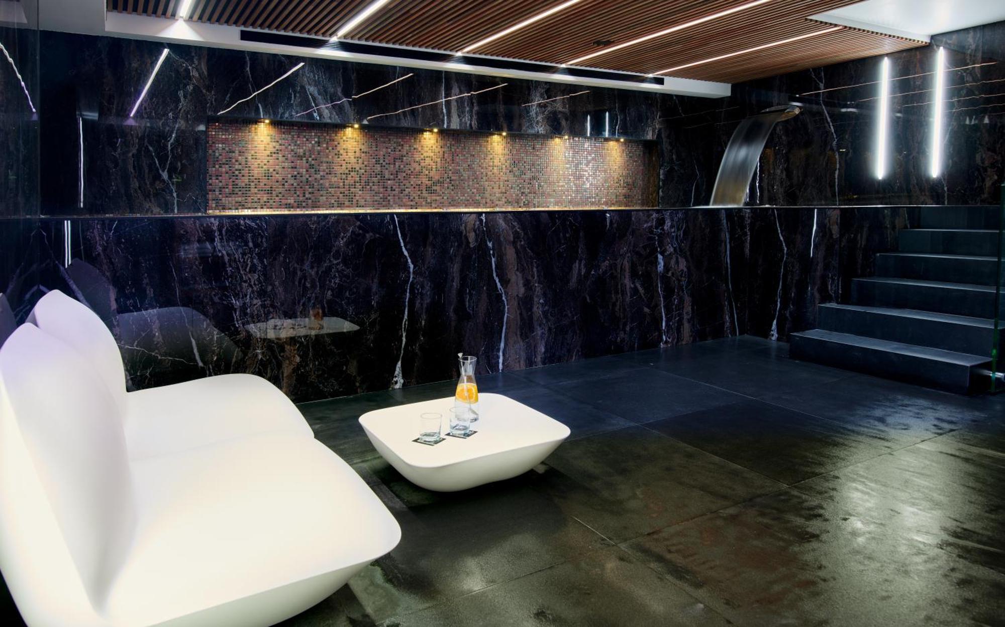 Hotel Mypalace Леон Экстерьер фото